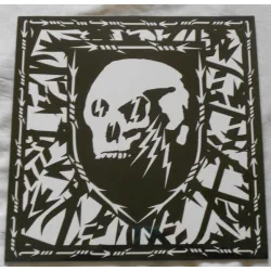 Revenge- Strike Smother Dehumanize